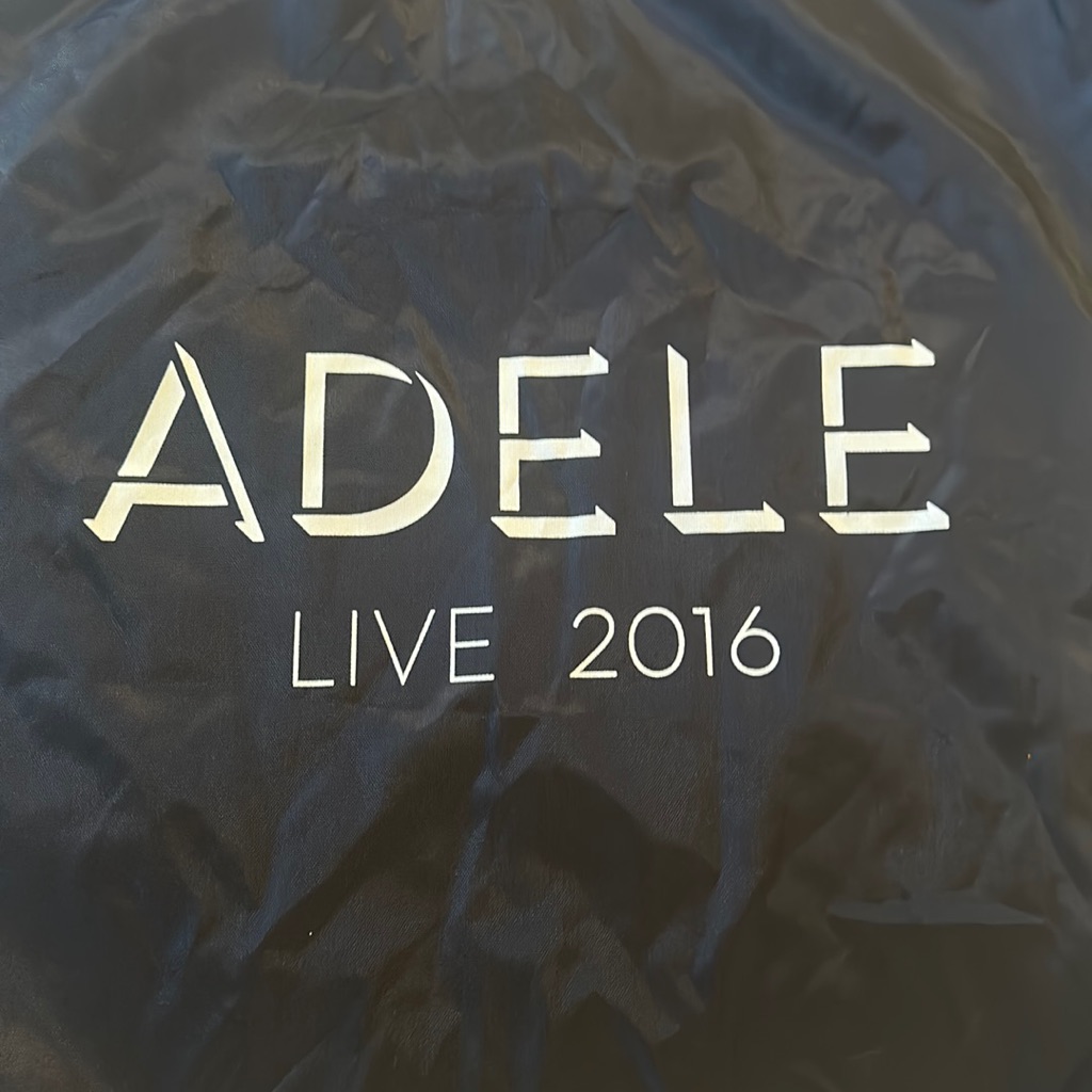 Adele Nylon Bag / Backpack